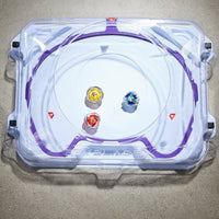 Beyblade X BX-32 Wide Beystadium - view 3 of 5