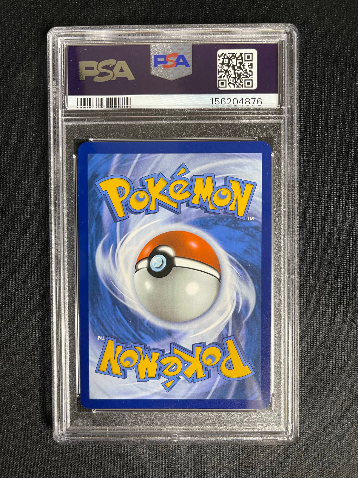 Espeon ex 155/131 Prismatic Evolutions Special Illustration Rare PSA 10 - view 2 of 2