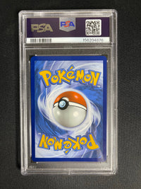 Espeon ex 155/131 Prismatic Evolutions Special Illustration Rare PSA 10 - view 2 of 2