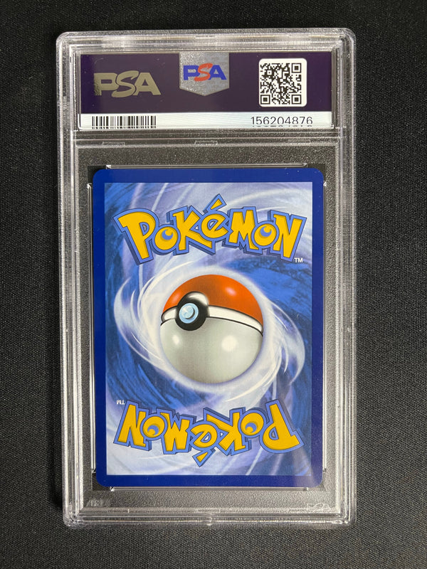 Espeon ex 155/131 Prismatic Evolutions Special Illustration Rare PSA 10 - view 2 of 2