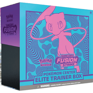 Fusion Strike PC ETB