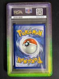 Gengar & Mimikyu GX 53/181 Team Up PSA 10 - view 2 of 2