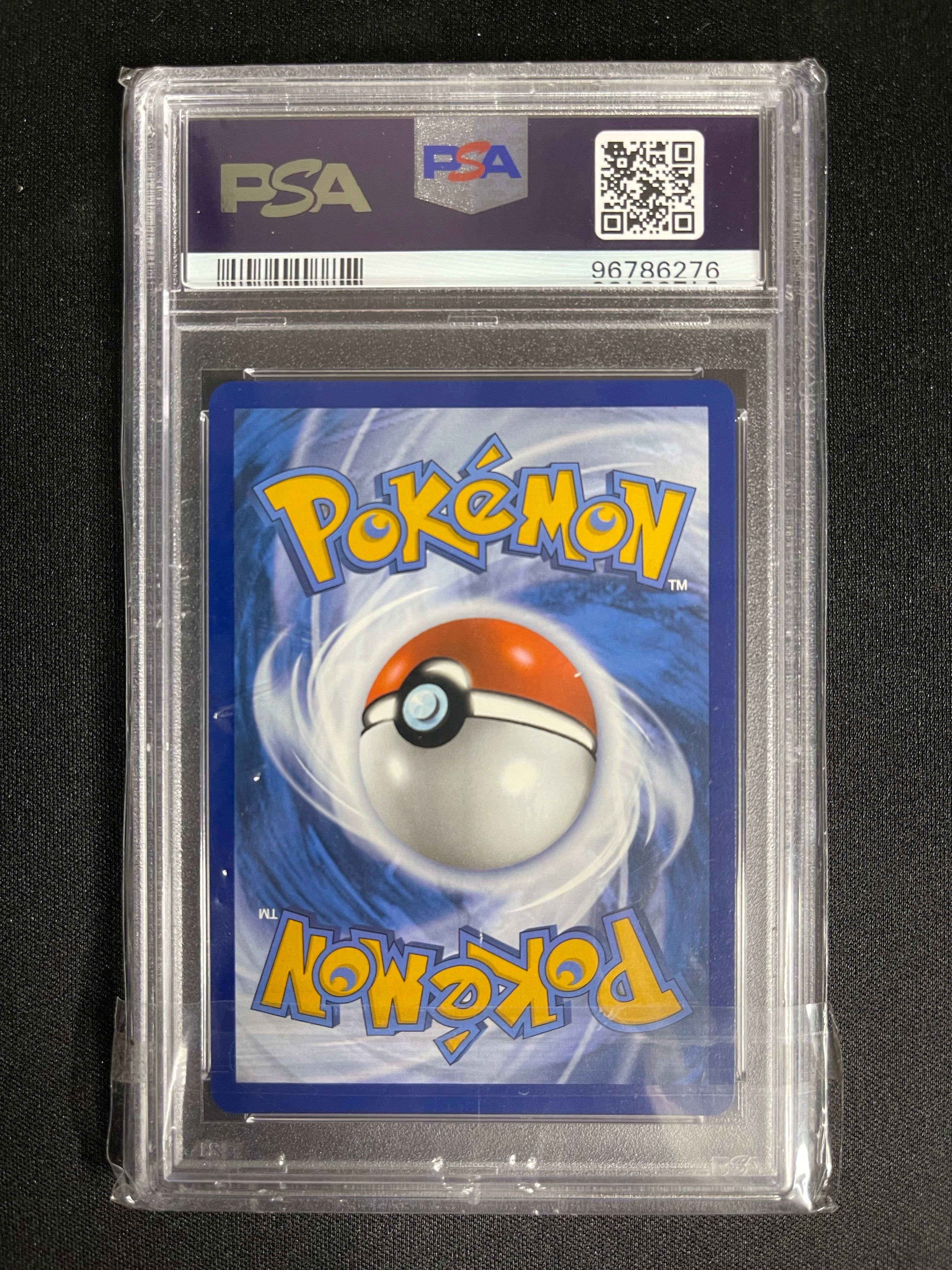 Giratina VSTAR GG69 Crown Zenith PSA 10 - view 2 of 2