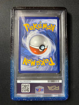 Greninja ex 132 Shrouded Fable Special Illustration Collection PSA 10 - view 2 of 2