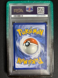 Kingdra ex 131 Shrouded Fable Special Illustration Collection PSA 10 - view 2 of 2