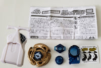 Takara Tomy Starter L-Drago 105F Metal Fusion Beyblade BB-23 - view 2 of 4