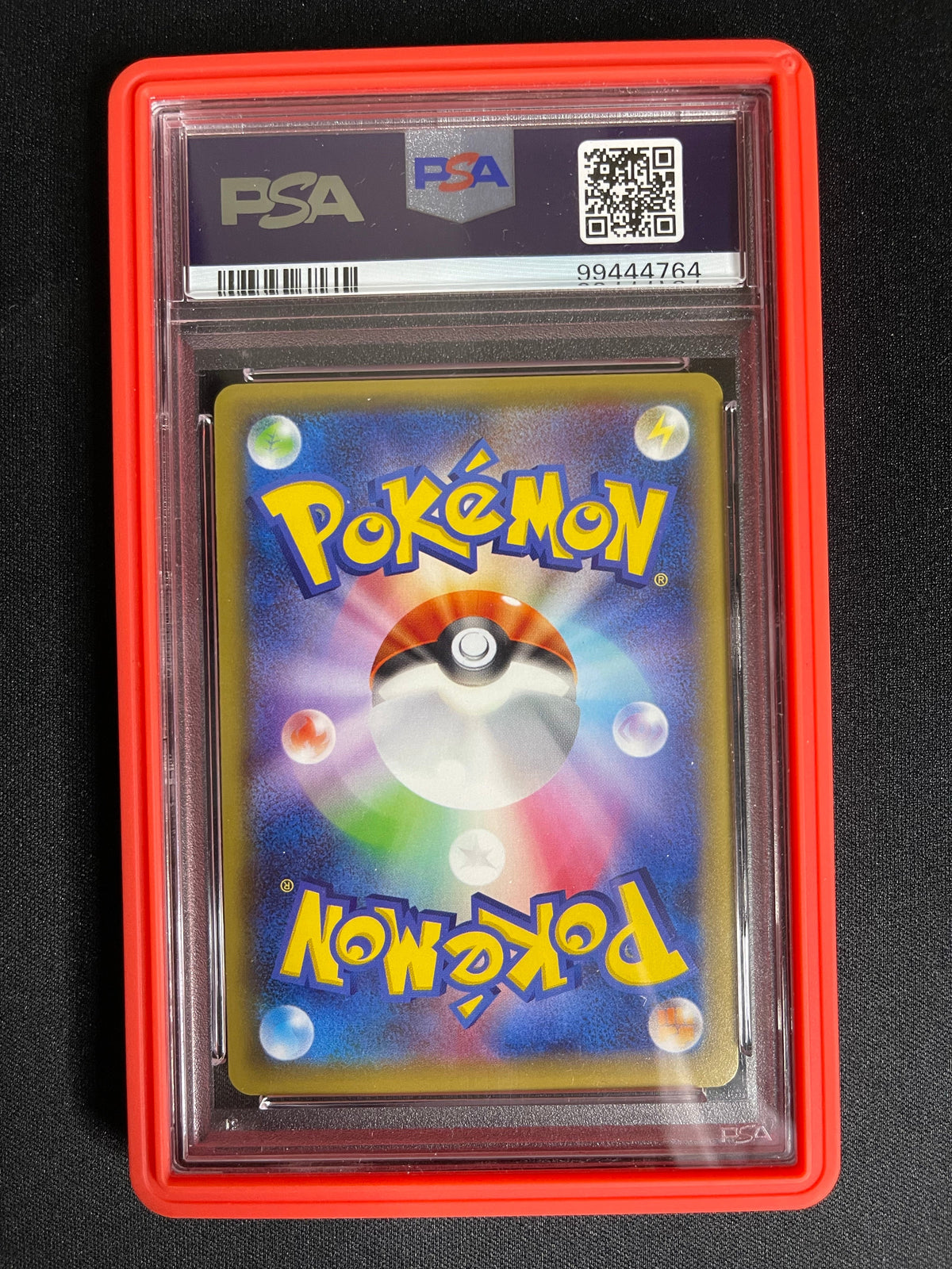 Latias 018/027 Legendary Shine Collection Japanese PSA 10 - view 2 of 2