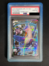Latios 019/027 Legendary Shine Collection Japanese PSA 10 - view 1 of 2