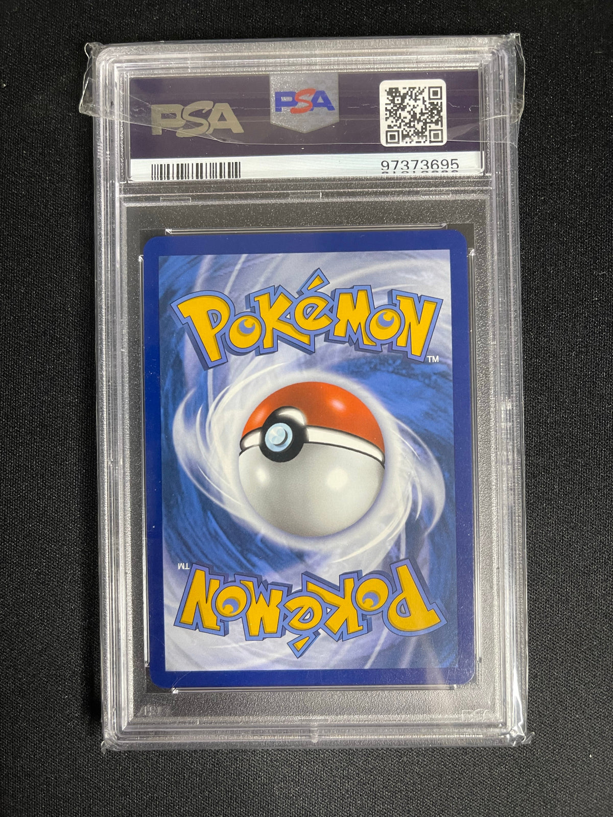 Origin Forme Palkia VSTAR GG67 Crown Zenith PSA 10 - view 2 of 2