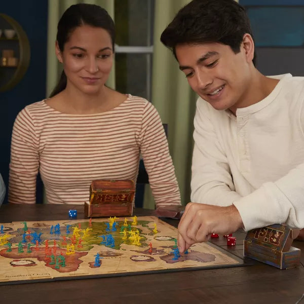 Risk Board Game - view 3 of 5