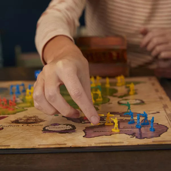 Risk Board Game - view 4 of 5