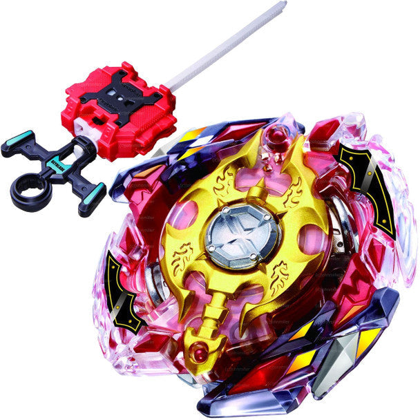 Takara Tomy Beyblade Burst B-86 Starter Legend Spriggan.7.Mr Spriggan - view 2 of 2
