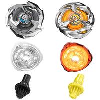 Beyblade X Gale Wyvern 3-60T and Sword Dran 3-80B Dual Pack Set - view 3 of 3