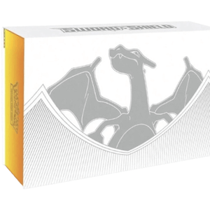 Charizard Ultra-Premium UPC