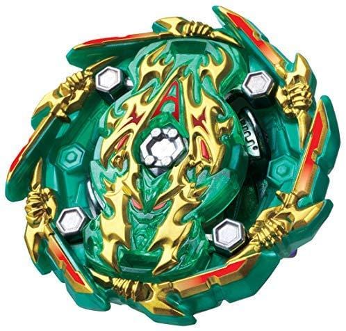 Takara Tomy Beyblade B-135 Booster Bushin Ashura.Hr.Kp Ten - view 2 of 4