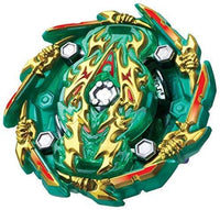 Takara Tomy Beyblade B-135 Booster Bushin Ashura.Hr.Kp Ten - view 2 of 4