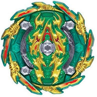 Takara Tomy Beyblade B-135 Booster Bushin Ashura.Hr.Kp Ten - view 3 of 4
