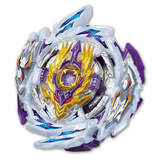 Takara Tomy Beyblade B-168 Booster Rage Longinus.Ds 3A - view 2 of 2