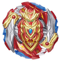 Takara Tomy Beyblade BURST B-129 Starter Cho-Z Achilles 00 Dimension - view 3 of 4