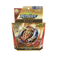 Takara Tomy Beyblade BURST B-129 Starter Cho-Z Achilles 00 Dimension - view 1 of 4