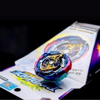Takara Tomy Beyblade B-142 Booster Judgement Joker .00T.Tr Zan - view 2 of 4