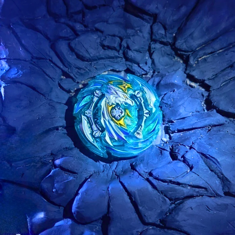 Takara Tomy Beyblade BURST GT B-148 Heaven Pegasus.10P.Lw Sen - view 3 of 5