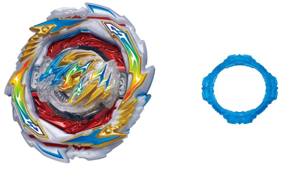 Takara Tomy Beyblade BURST Ultimate Layer Series B-199 Booster Gatling Dragon - view 2 of 5