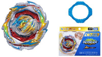 Takara Tomy Beyblade BURST Ultimate Layer Series B-199 Booster Gatling Dragon - view 5 of 5
