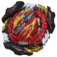 Takara Tomy Beyblade BURST Ultimate Layer Series Booster B-197 Divine Belial Nexus Ad-3 - view 2 of 3