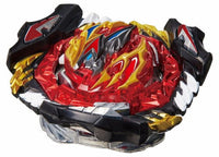 Takara Tomy Beyblade BURST Ultimate Layer Series Booster B-197 Divine Belial Nexus Ad-3 - view 3 of 3