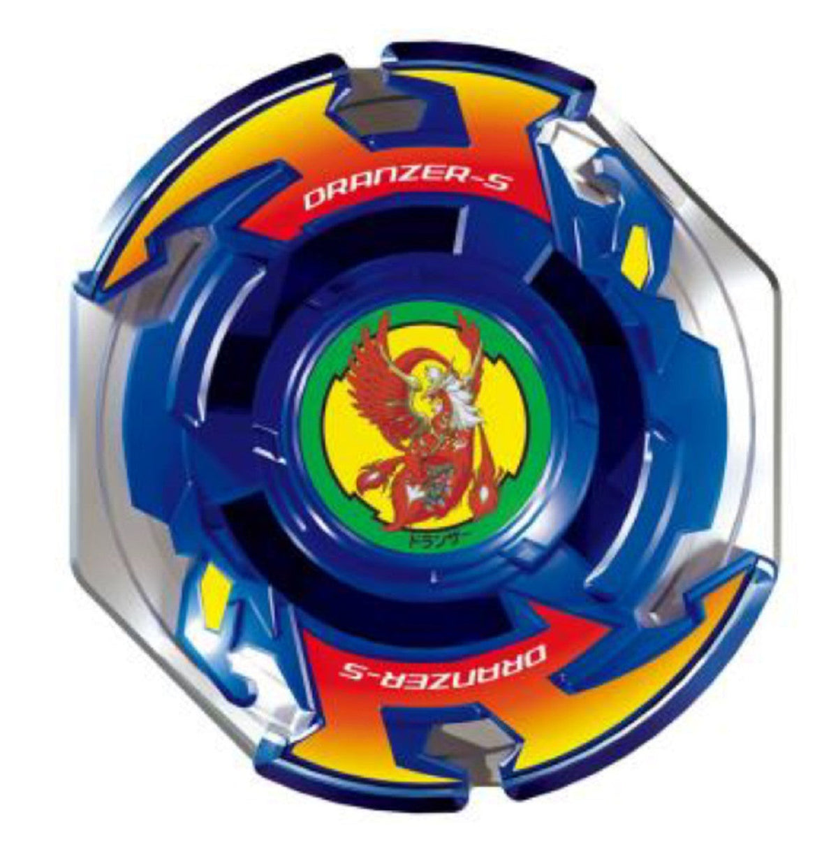 Takara Tomy Beyblade X Limited Edition BXG-01 Booster Dranzer Spirial 3-80T - view 4 of 4