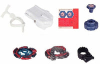 TAKARA TOMY L-Drago Destructor Destroy F:S Metal Fury Beyblade BB-108 - view 2 of 3