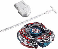 TAKARA TOMY L-Drago Destructor Destroy F:S Metal Fury Beyblade BB-108 - view 3 of 3