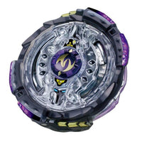TAKARA TOMY Twin Nemesis / Noctemis .3H.Ul Burst Beyblade B-102 - view 2 of 2