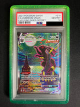 Umbreon VMAX 215/203 Evolving Skies Alternate Art PSA 10 - view 1 of 2