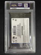 Pikachu with Grey Felt Hat 085/SV-P Pokemon x Van Gogh PSA 10 - view 2 of 2